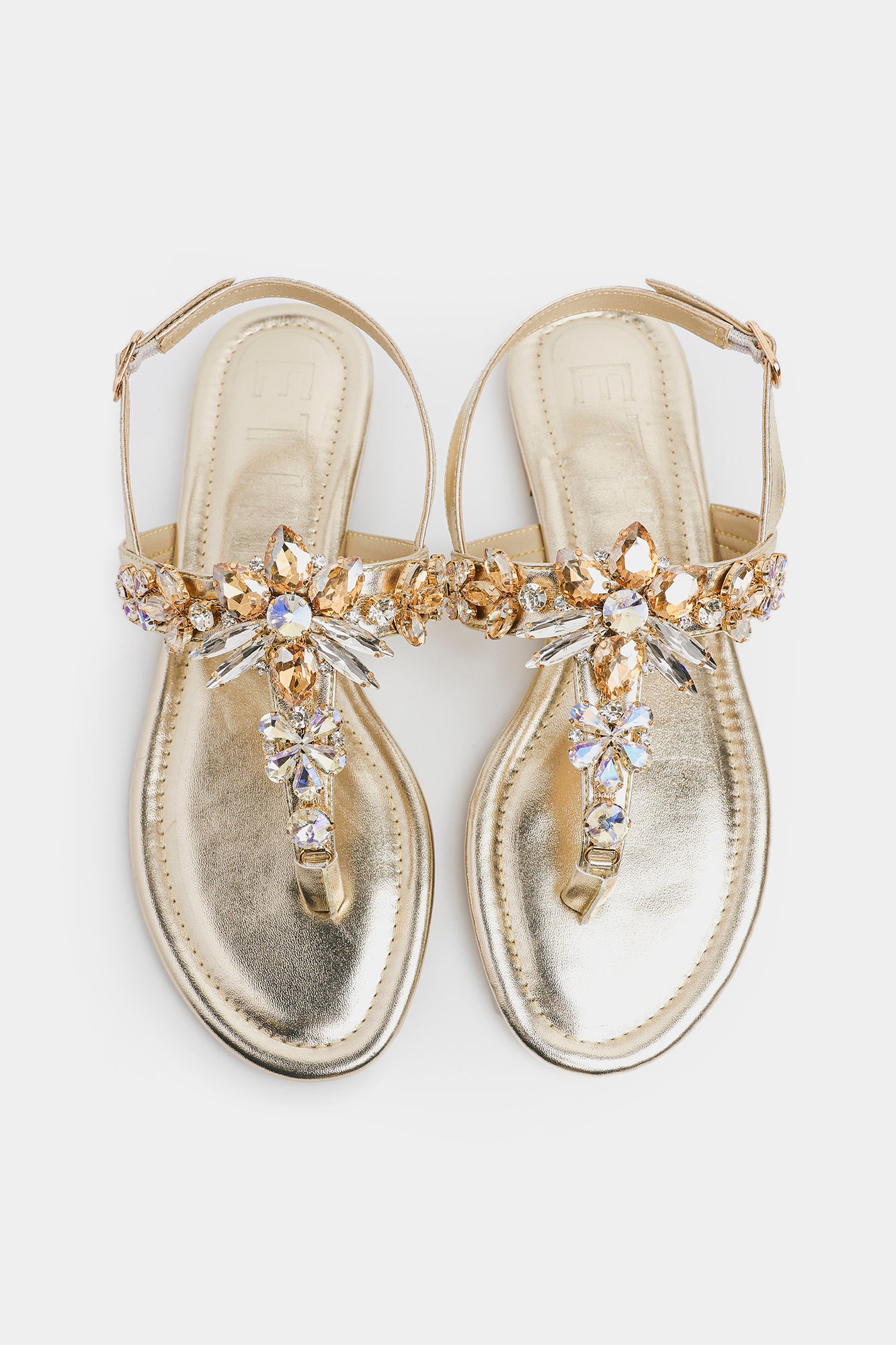 SANDAL (E1107/109/131)