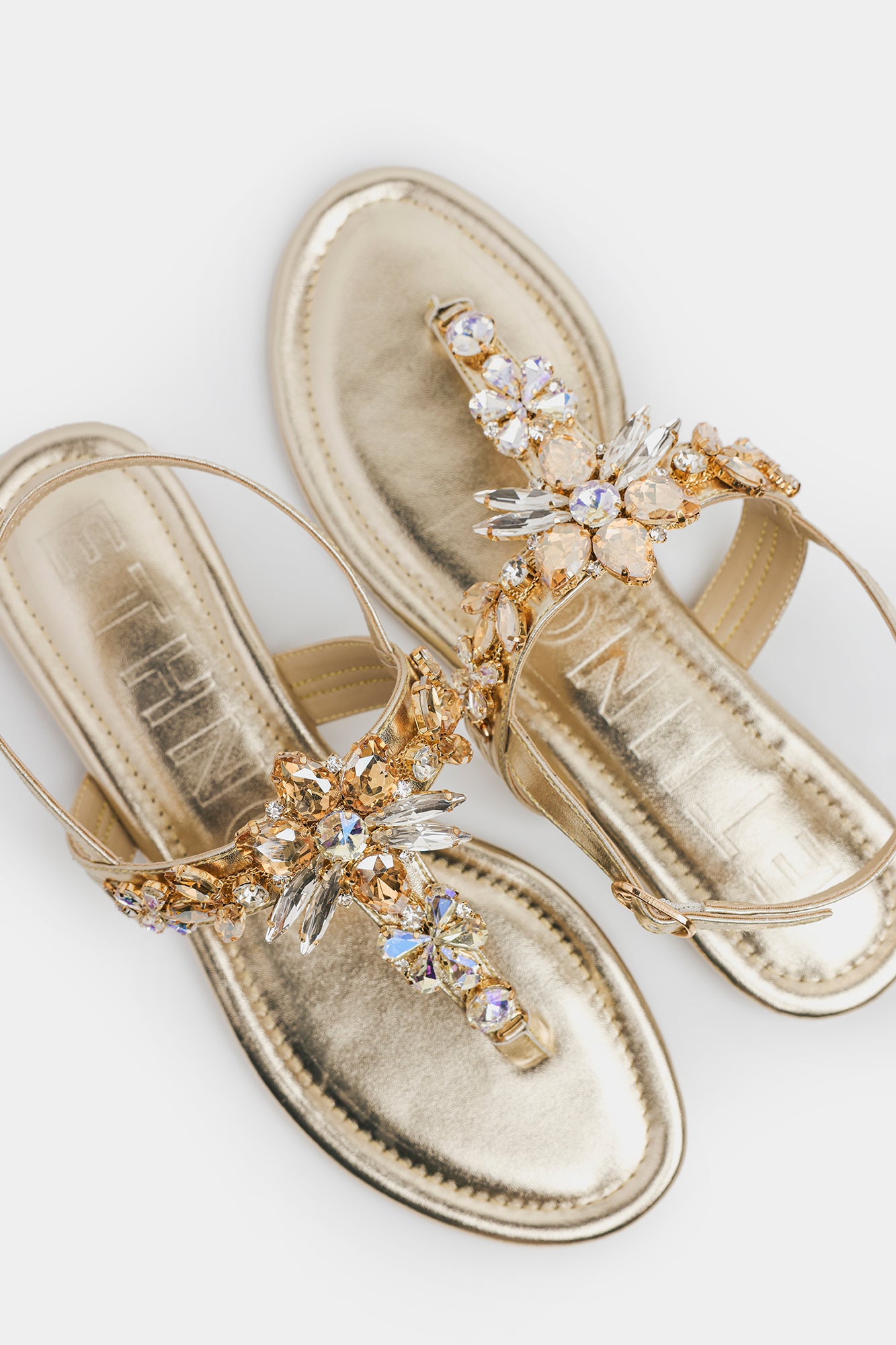 SANDAL (E1107/109/131)