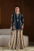 EMBROIDERED SUIT (E1110/104/623)