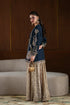 EMBROIDERED SUIT (E1110/104/623)