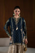 EMBROIDERED SUIT (E1110/104/623)