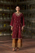 EMBROIDERED SUIT (E1111/104/304)