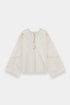 EMBROIDERED SHIRT (E1113/101/001)