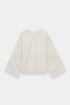 EMBROIDERED SHIRT (E1113/101/001)