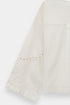 EMBROIDERED SHIRT (E1113/101/001)