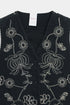 EMBROIDERED WAISTCOAT (E1115/101/902)
