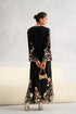 EMBROIDERED KAFTAN (E1115/104/902)