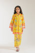 PRINTED SUIT (E1116/402/101)