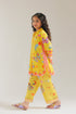 PRINTED SUIT (E1116/402/101)