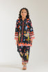 PRINTED SUIT (E1116/402/902)