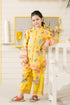 PRINTED SUIT (E1116/402/101)