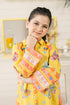 PRINTED SUIT (E1116/402/101)