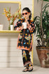PRINTED SUIT (E1116/402/902)