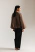 EMBROIDERED SHIRT (E1118/101/804)