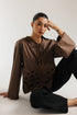EMBROIDERED SHIRT (E1118/101/804)