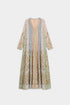 EMBROIDERED DRESS (E1118/104/329)