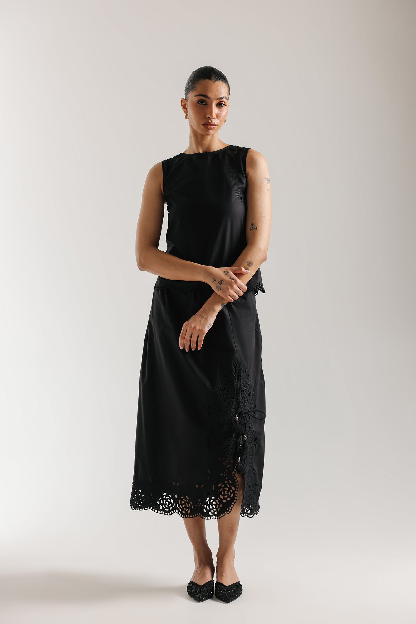 CO-ORD SET (E1123/101/902)
