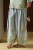 EMBROIDERED SUIT (E1124/104/721)
