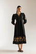 PRINTED DRESS (E1126/101/902)