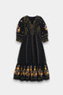 PRINTED DRESS (E1126/101/902)