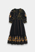 PRINTED DRESS (E1126/101/902)