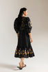 PRINTED DRESS (E1126/101/902)