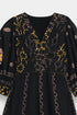 PRINTED DRESS (E1126/101/902)