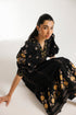 PRINTED DRESS (E1126/101/902)