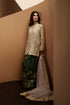 EMBROIDERED SUIT (E1134/104/112)