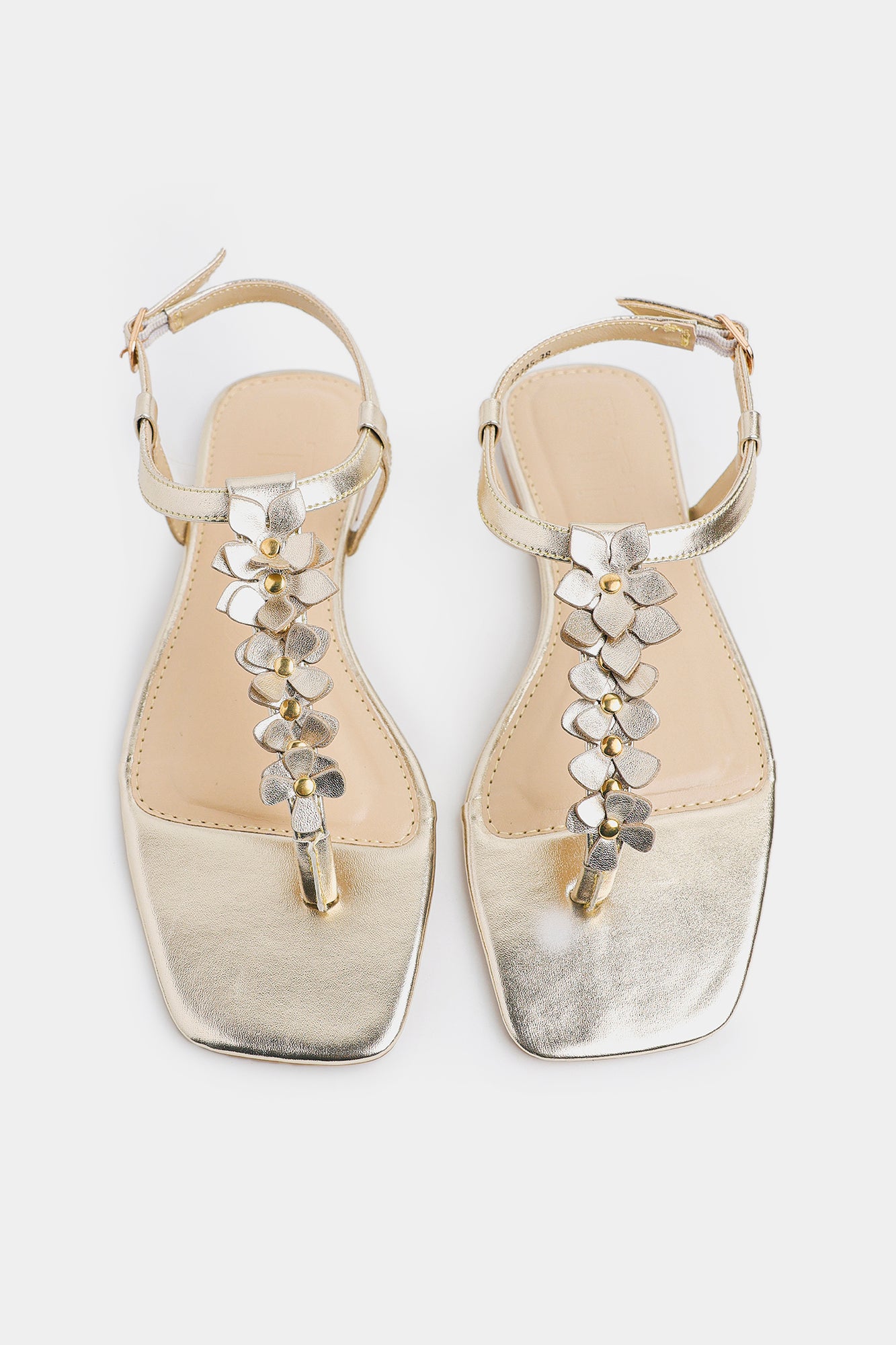 SANDAL (E1134/109/131)