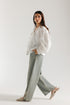 EMBROIDERED TOP (E1135/101/001)