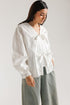 EMBROIDERED TOP (E1135/101/001)