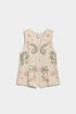 EMBROIDERED WAISTCOAT (E1137/101/006)