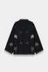 EMBROIDERED TOP (E1138/101/902)