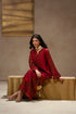 EMBROIDERED SUIT (E1138/104/305)