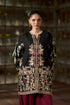 EMBROIDERED SUIT (E1139/104/902)
