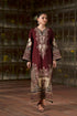 EMBROIDERED KAFTAN (E1141/104/414)