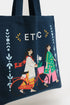 Shopper Bag (E1141/118/622)