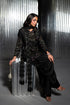 EMBROIDERED SUIT (E1037/104/327)