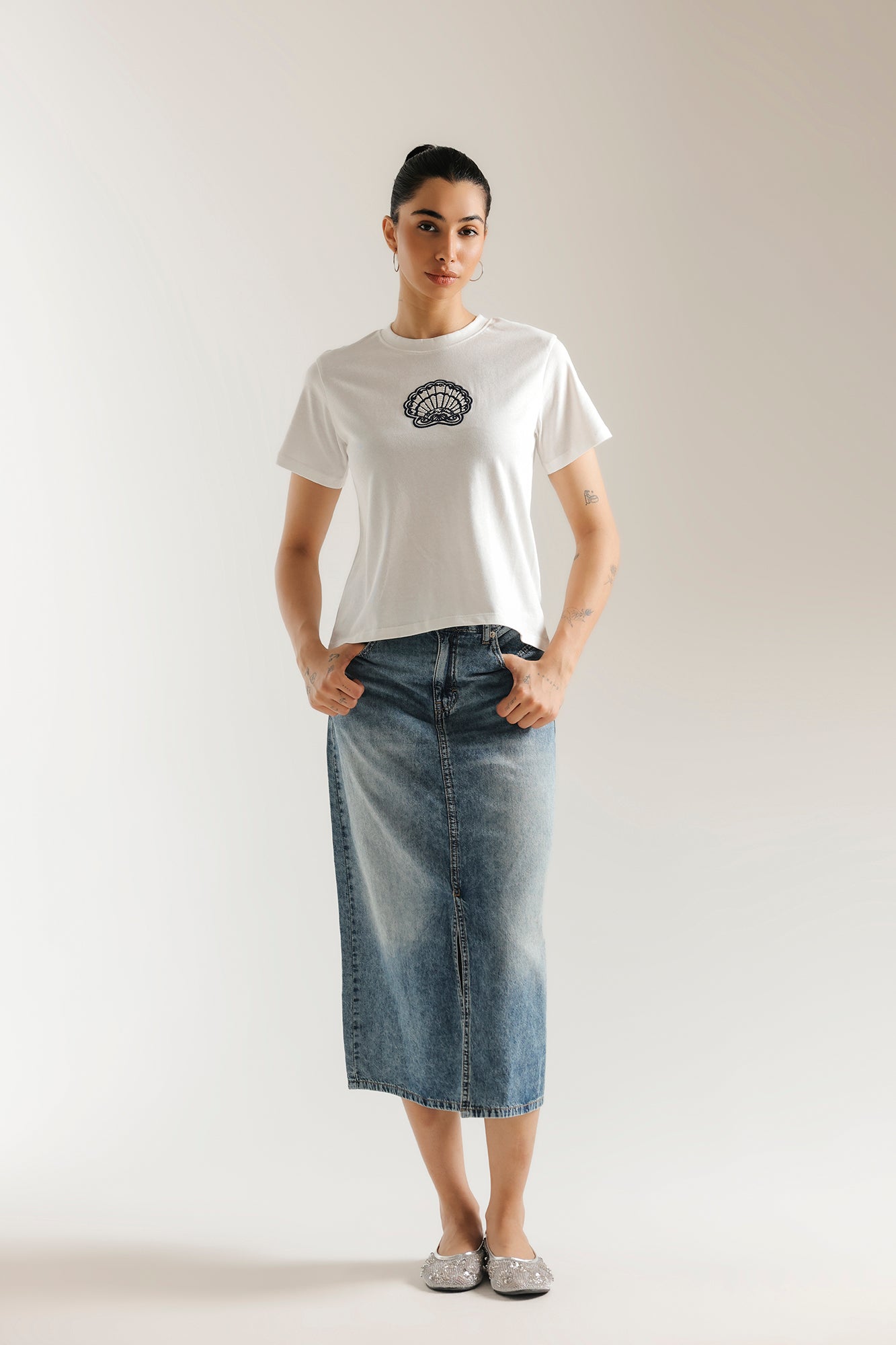 SKIRT (E1143/101/622)