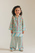 PRINTED SUIT (E1144/402/712)