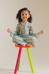 PRINTED SUIT (E1144/402/712)