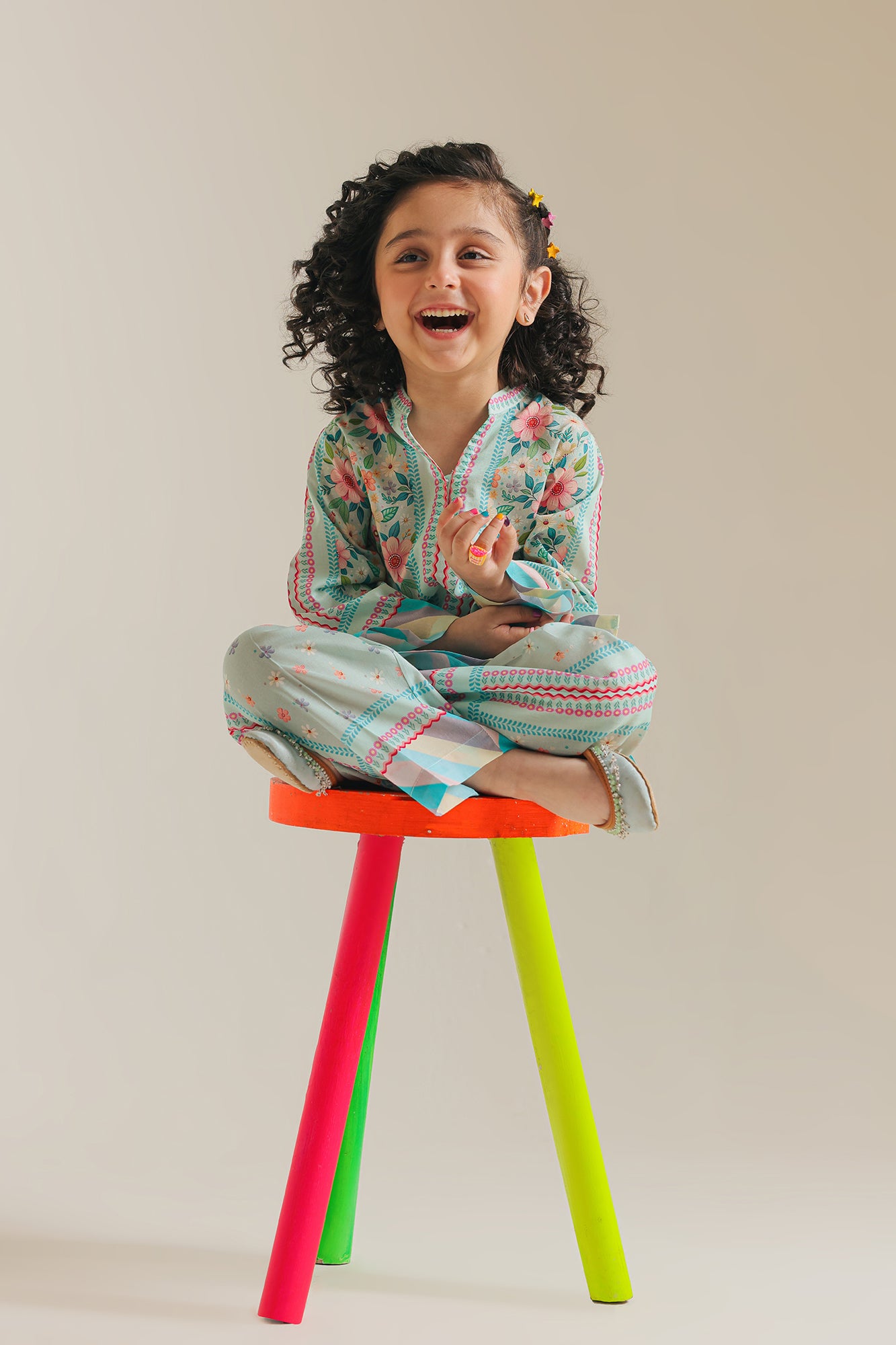 PRINTED SUIT (E1144/402/712)