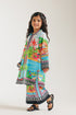 PRINTED SUIT (E402/630/1149)