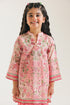 PRINTED SUIT (E1153/402/314)