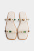 SANDAL (E1158/109/006)