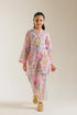 PRINTED SUIT (E1162/402/413)