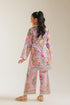 PRINTED SUIT (E1162/402/413)