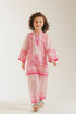 PRINTED SUIT (E1164/402/002)