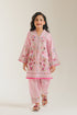 PRINTED SUIT (E1166/402/426)